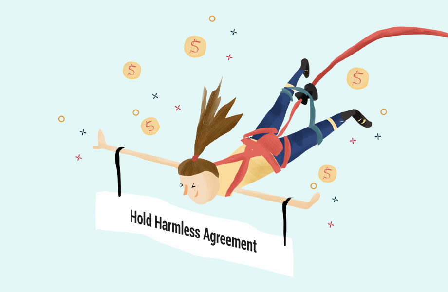 What Is a Hold Harmless Agreement? Hourly, Inc.